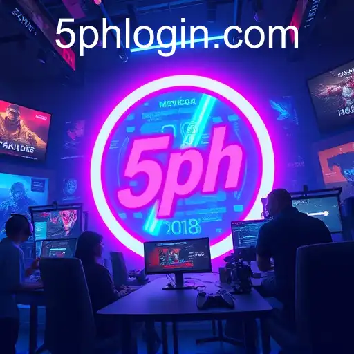 The Rise of 5ph in Gaming Culture