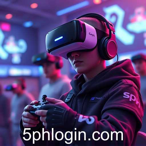 Exploring the Surge of 5ph in Online Gaming