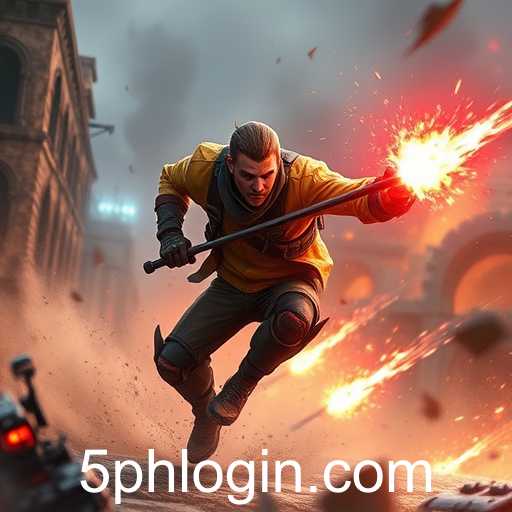 Exploring the Thrills of Action Games: A Dive into the Heart of Digital Adventure