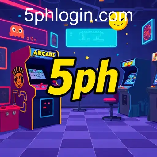 Arcade Classics: Rediscovering Timeless Fun