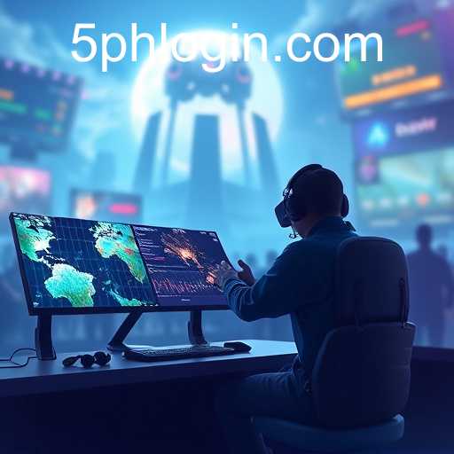 The Evolution of Online Gaming in Recent Years