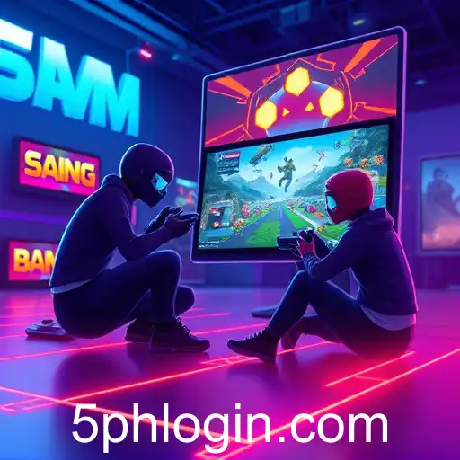 Gaming Trends of the Future Era