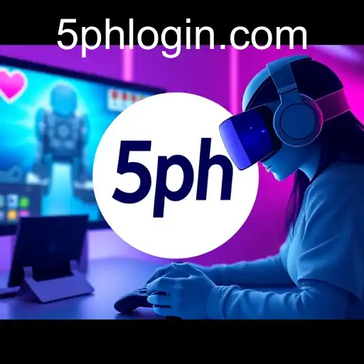 Gaming Evolution: The Rise of 5ph in 2025