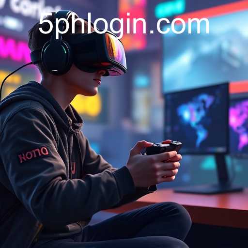 Gaming Evolution and Trends in 2025