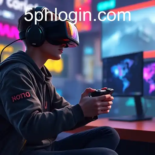 Gaming Evolution and Trends in 2025