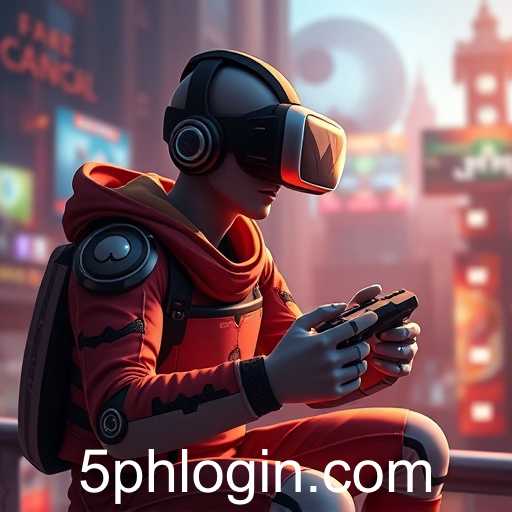 Digital Expansion: Gaming and Global Trends