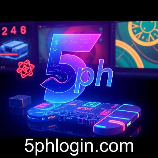 Gaming Revolution with 5ph: A Dive into the Future