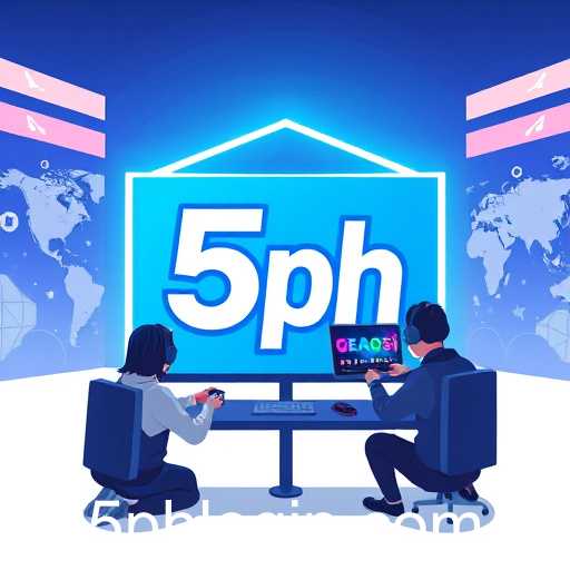 The Growing Influence of Online Games