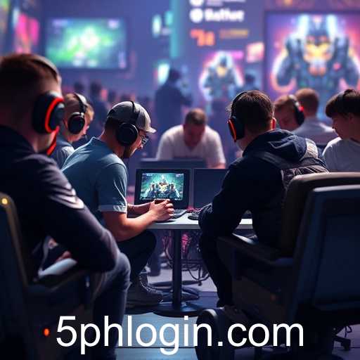 The Enthralling World of 'Multiplayer Matches' in Gaming