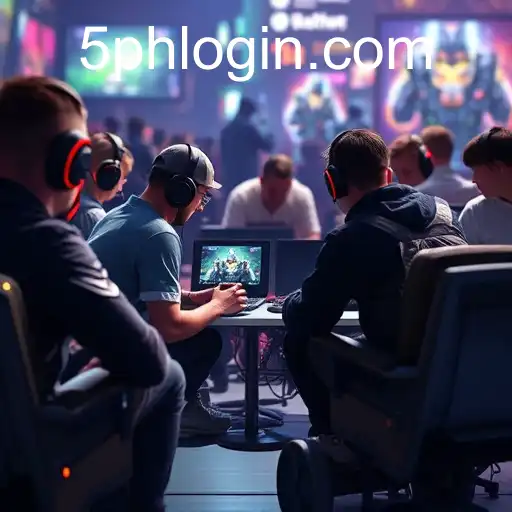 The Enthralling World of 'Multiplayer Matches' in Gaming