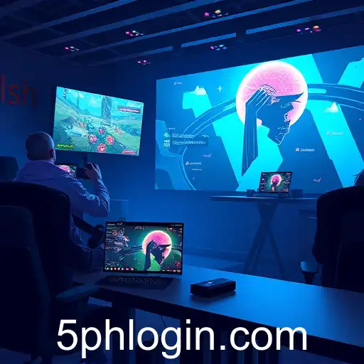 Revolutionizing Online Gaming Dynamics