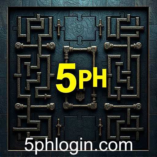 The Intriguing Rise of '5ph' in Puzzle Games