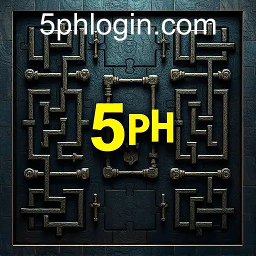 The Intriguing Rise of '5ph' in Puzzle Games