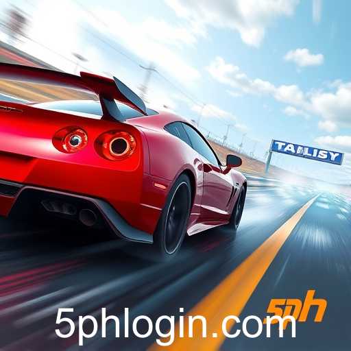 Feel the Adrenaline Rush: Exploring 'Racing Thrills' with 5ph