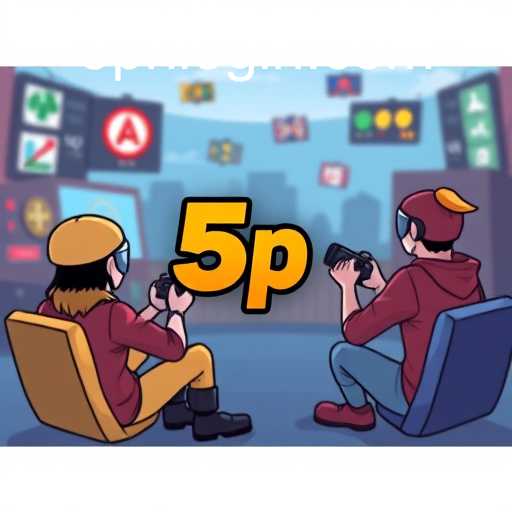 Unveiling the Rise of 5ph: A New Era in Online Gaming