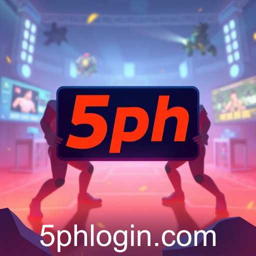 Rise of 5PH: A New Era in Online Gaming
