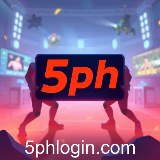 Rise of 5PH: A New Era in Online Gaming