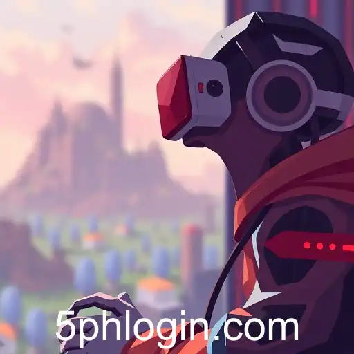 The Rise of 5ph: Gaming's Digital Evolution